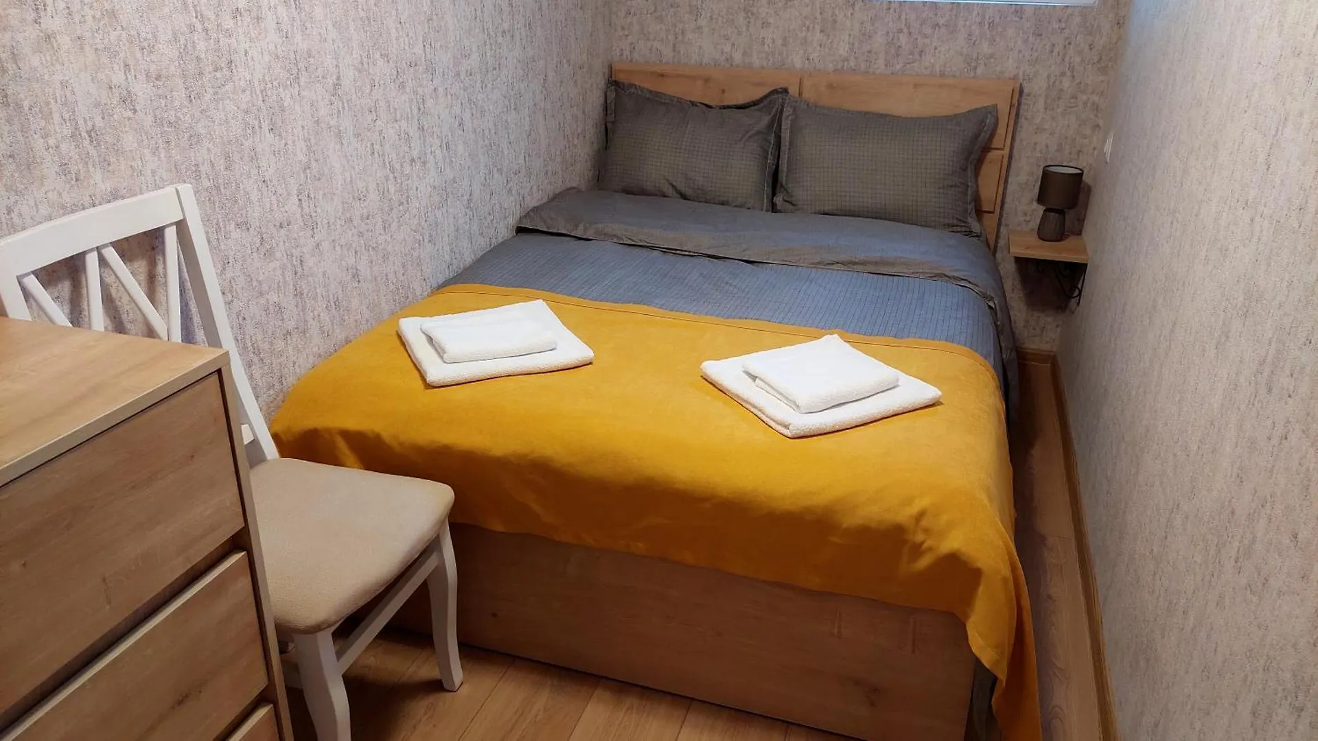 Solo Apartment Tbilisi