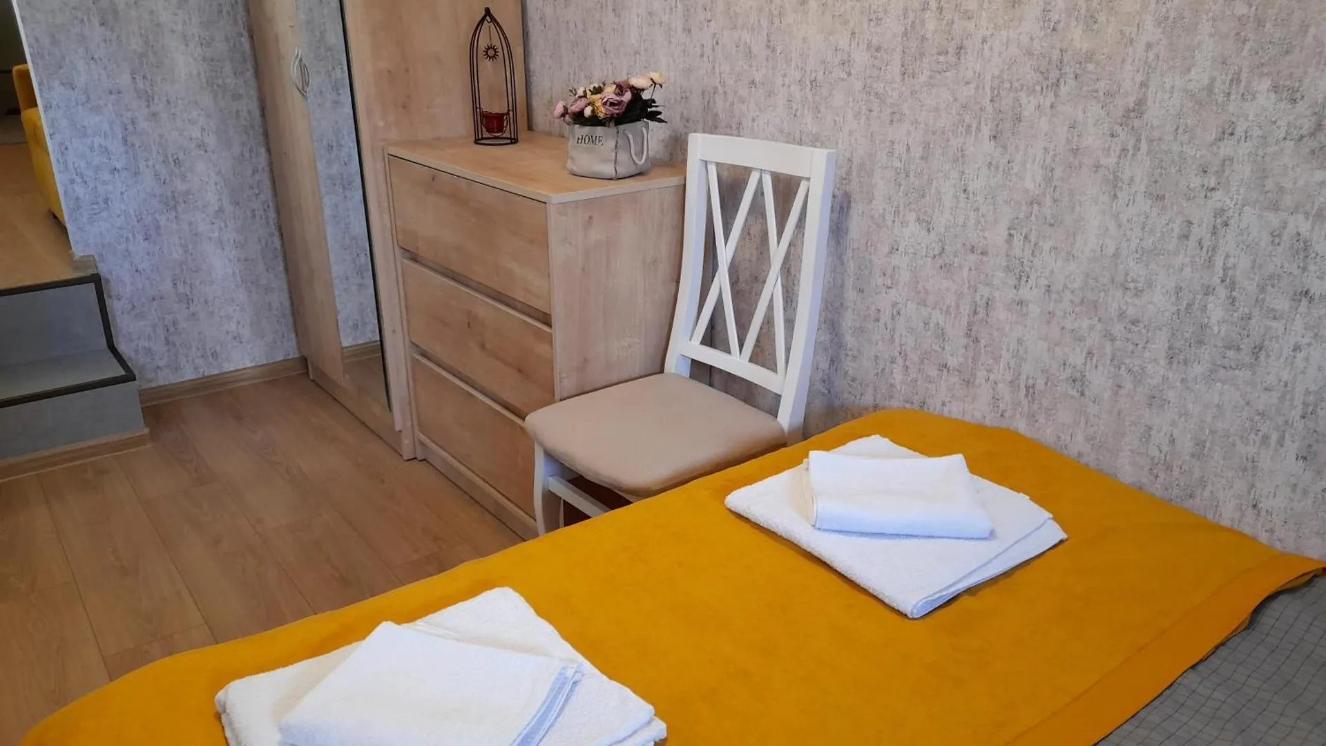 Solo Apartment Tbilisi