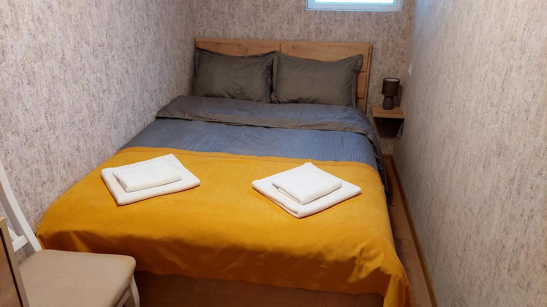 Solo Apartment Tbilisi
