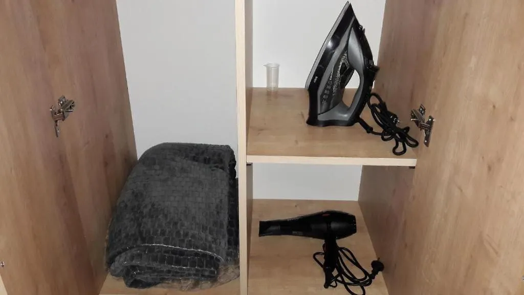 Solo Apartment Tbilisi