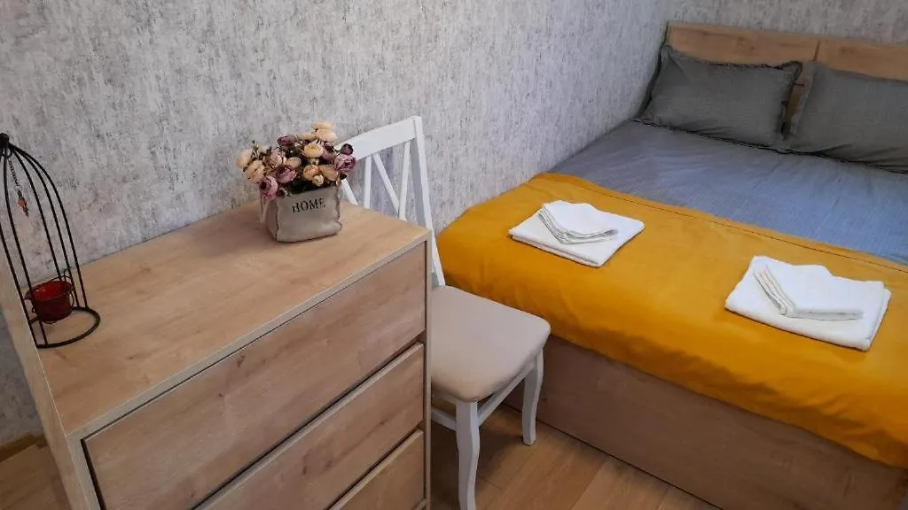 Solo Apartment Tbilisi