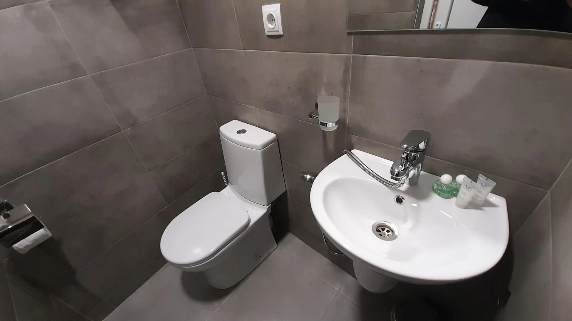 Solo Apartment Tbilisi 0*,
