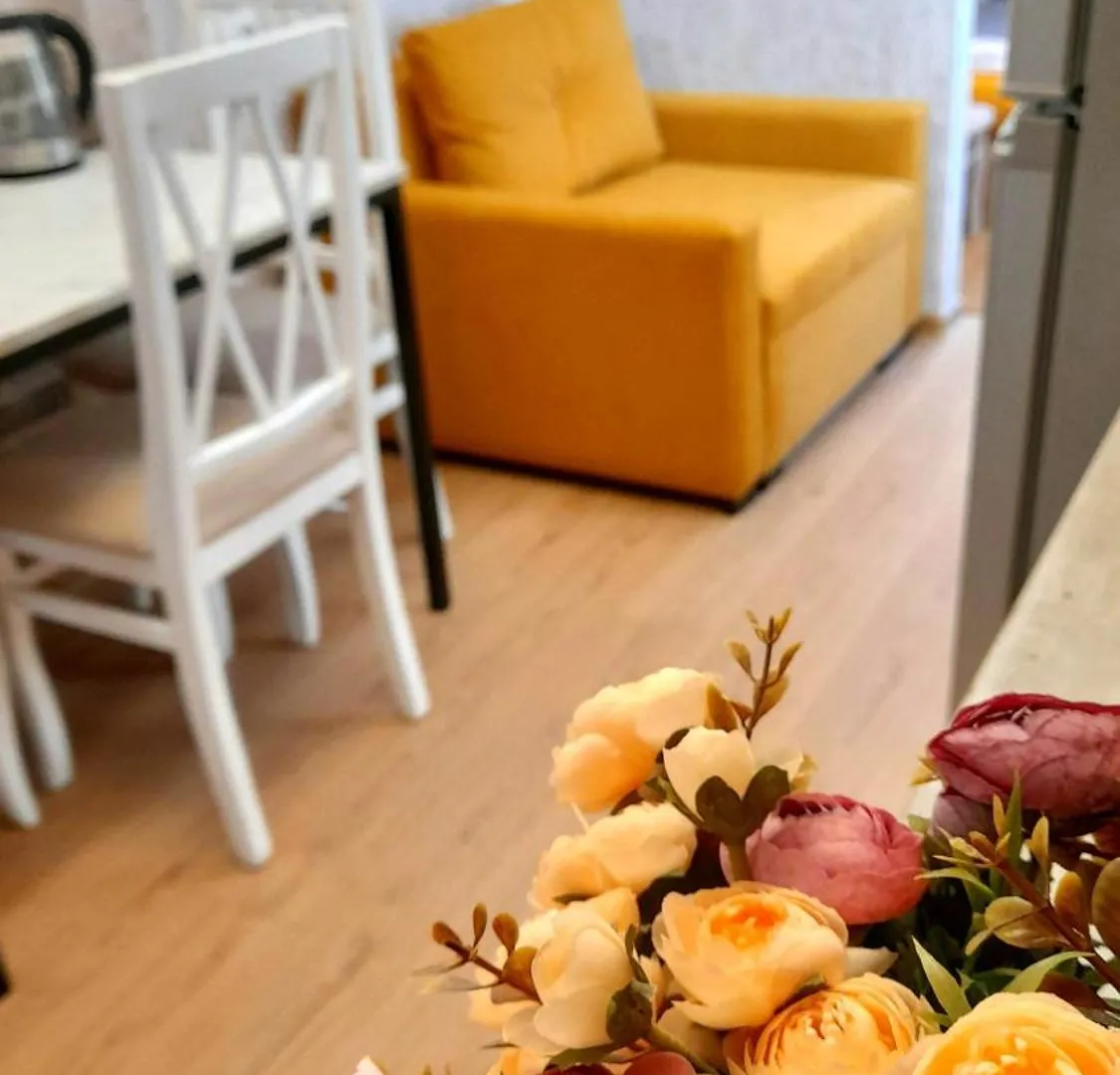 Solo Apartment Tbilisi