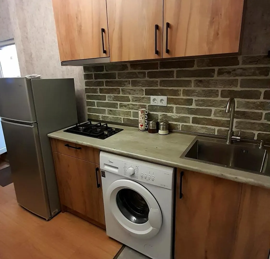 Solo Apartment Tbilisi 0*,