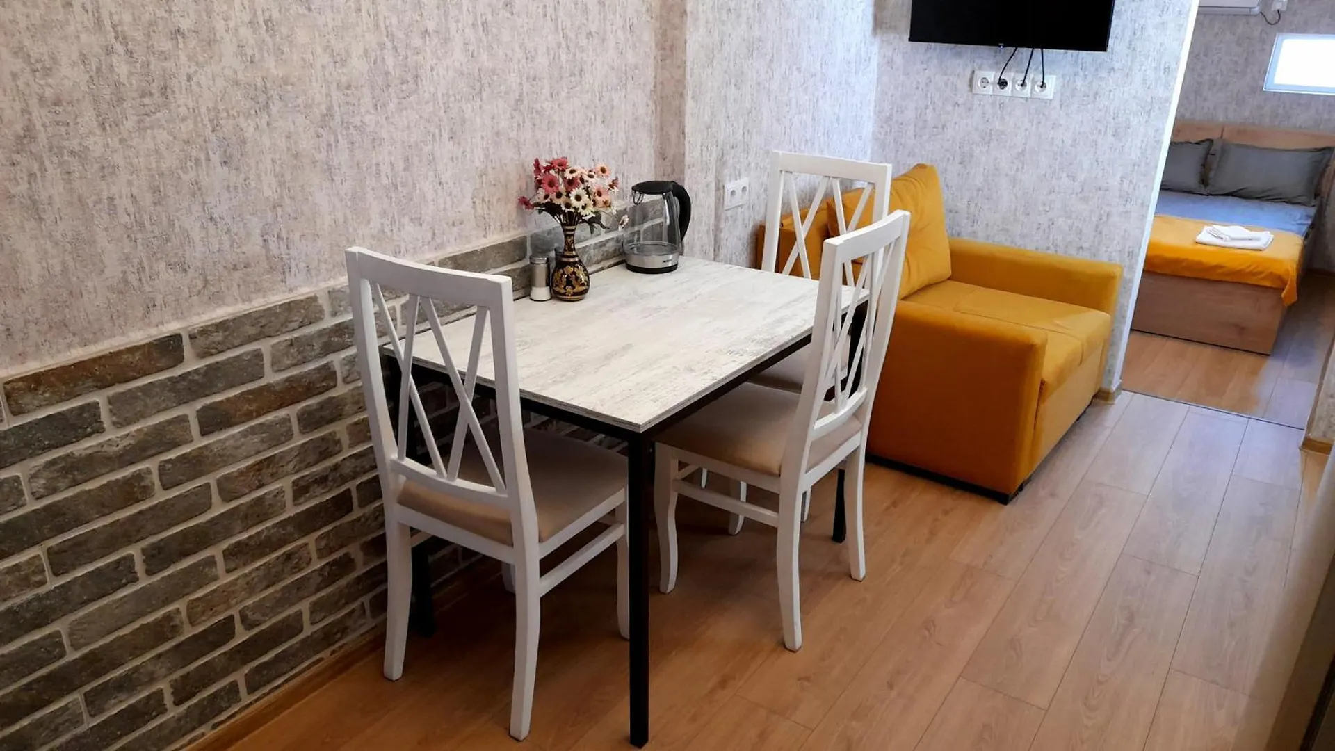 Solo Apartment Tbilisi