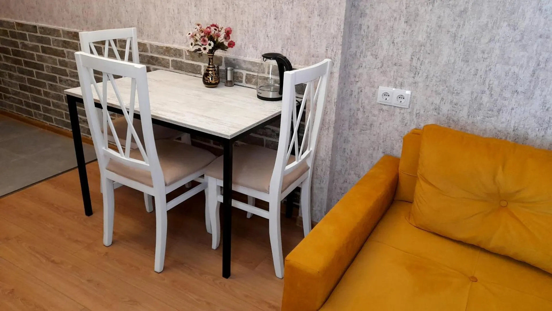 Solo Apartment Tbilisi Georgien